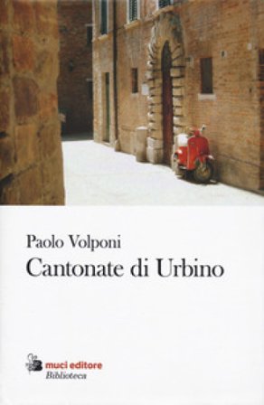 Cantonate di Urbino Paolo Volponi