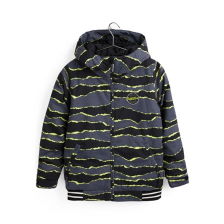 Burton Boys Gameday Jacket Children Other warmly-lined jackets Green L