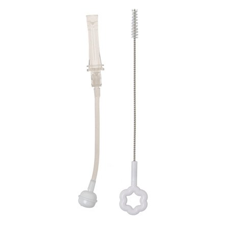 Mininor Sugerørsset til sugerørskop, Børn & Forældre, Service, Kopper Og Drikkedunke