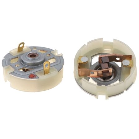 2st Ny elektrisk borrmotor kolborsthållare för RS 550