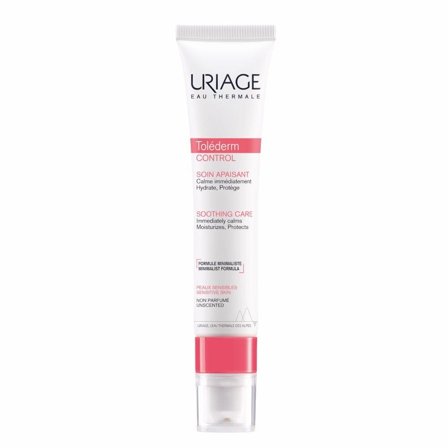Uriage Toloderm Control Crema 40ml