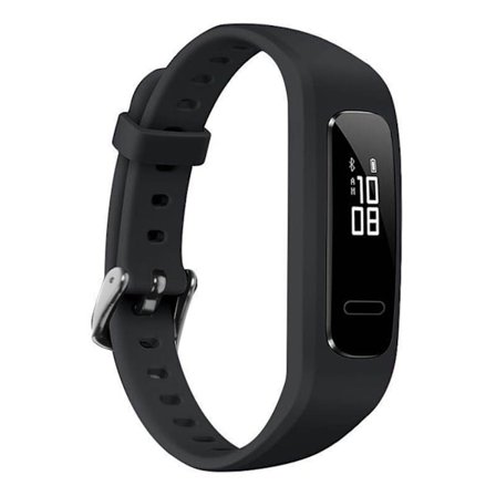3E/Honor Band 4 Running -silikonikellon rannekkeet, kulutusta kestävä ranneke