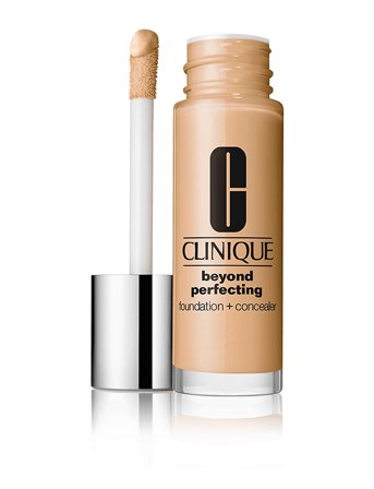 Clinique Beyond Perfecting Foundation + Concealer - 30 ML