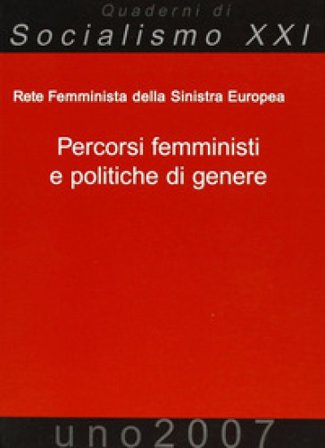 Percorsi femministi e politiche di genere