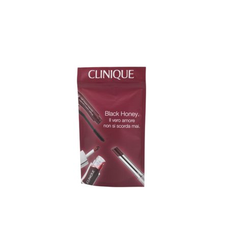 Clinique Black Honey Set: Il vero amore non si scorda mai 1pz - Cofanetto Make Up