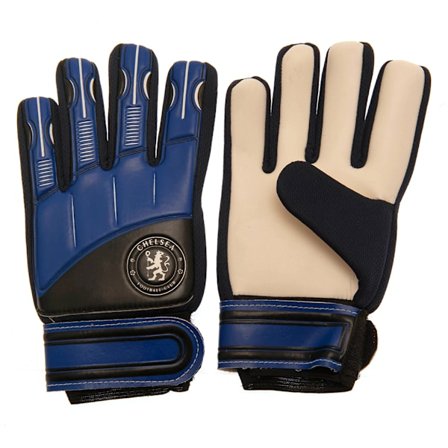 Chelsea Målmandshansker Børn DT