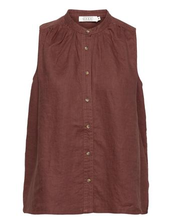 Idemi Brown Masai