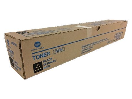 Konica Minolta Toner A9E8150 Svart - Lyreco - Toner och bläck - Tonerkassetter - Toner Konica Minolta
