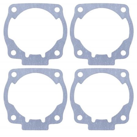 Topppakninger Kompatibel med Husqvarna 50, 51, 55, 55 Rancher 503162103