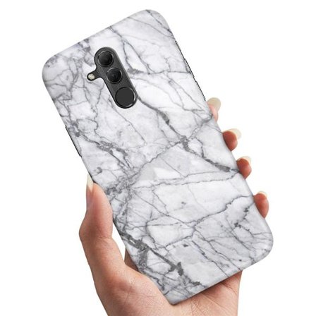 Huawei Mate 20 Lite - Skal/Mobilskal Marmor