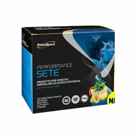 Performance Sete Gusto Tropical 14 Bustine 22g