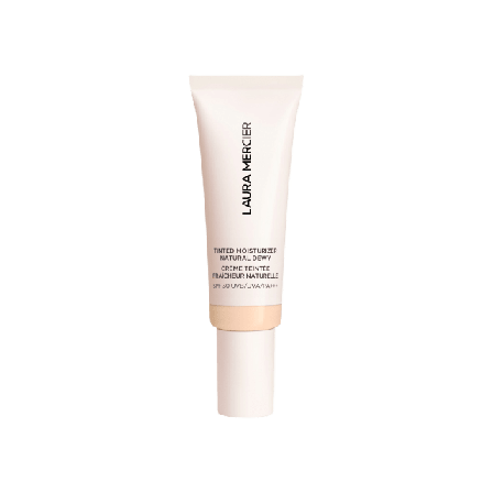 Laura Mercier Tinted Moisturizer Natural Dewy Foundation Dam Beige 45 ML