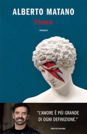 Vitamia Alberto Matano