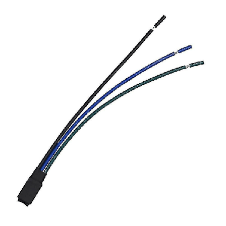 Parkeringsbroms Bypass Micro Pulse Bypass Video i Rörelse Interface för Pioneer Avh Avh-p Avh-x Mvh och Dvh Modeller