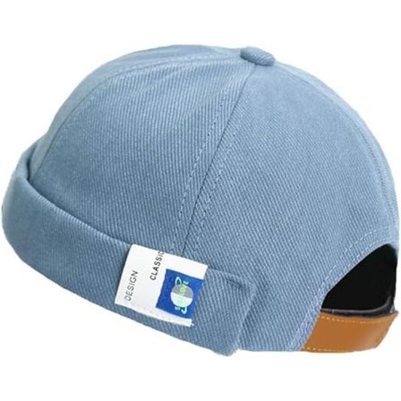 Hink med hink med rullad kant