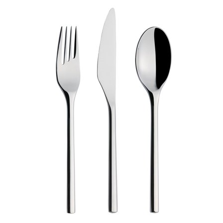 Iittala Artik Dessert bestickset 12 Delar | Dukning & Servering > Bestick > Bestickset | Bagaren och Kocken