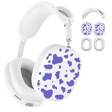 AirPods Max 1/2 Gen Hörlursskyddsset