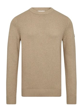 Bruun & Stengade | Bs Thorstein Regular Fit Knitwear | XXL