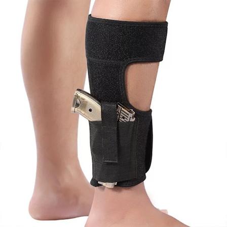 Piilotettu Vy t r holsteri 1 kpl Pistooliholsteri S dett v Jalkaholsteri Hengitt v Magasiinin Kantamiseen Glock 27 42 43.jx