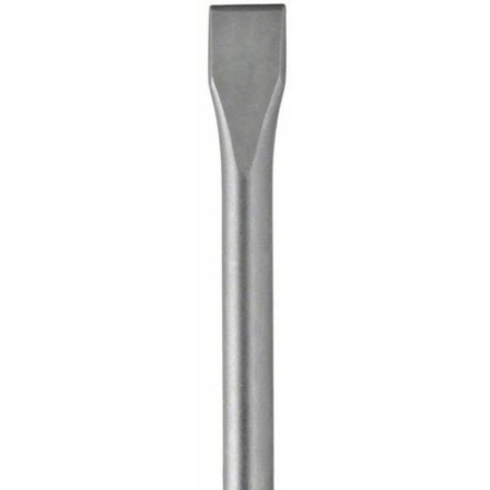 Bosch 2608690141 Fladmejsel med SDS-Max-beslag 25 x 400 mm, Maskintilbehør & forbrugsvarer