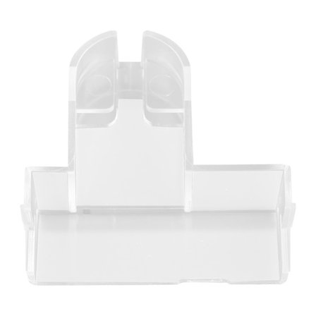 DJI Mavic Pro Drone Gimbal Lås Beskyttelse Klemme Holder Spenne Transparent