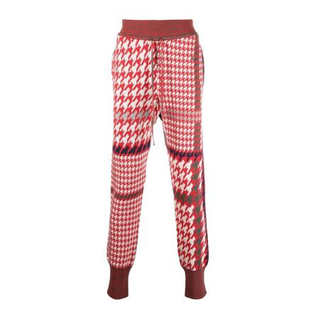 Vivienne Westwood, Trousers Rood, Heren, Maat:L