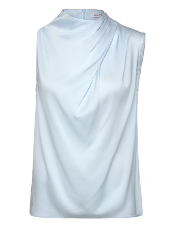 Ahlvar Gallery | Lima Silk Tank | M