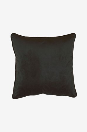 Svanefors - Putetrekk Estelle - Grå - Pynteputer & putetrekk - 45X45 - Fra Homeroom