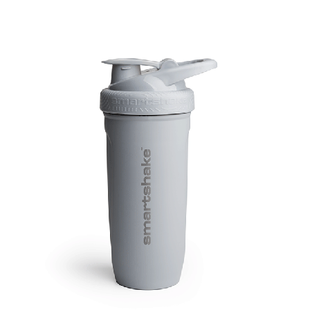 Smartshake Reforce Stainless Steel Shaker 900 ml