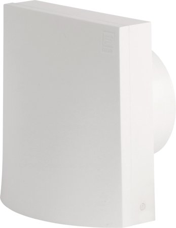 Flexit Aero 100V2 Ventil 153 x 165 mm Utvendig, Ventilasjon