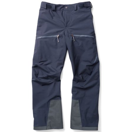Houdini Men's Purpose Pants Men shell trousers Blue S