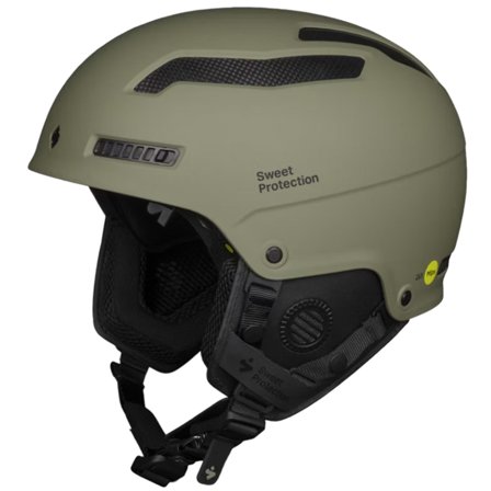 Sweet Protection Trooper 2Vi Mips Woodland