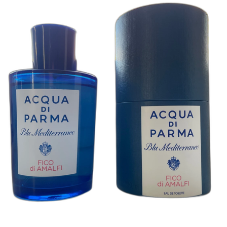 Acqua di parma fico di amalfi