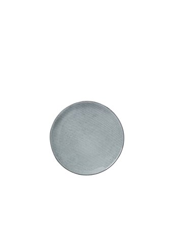Broste Copenhagen | Dessert/Frokost Tallerken 'Nordic Sea' | Ø 20 CM