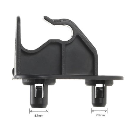 For Lenovo Tab M10 FHD Plus 10.3 X606F/X606X Lærtablett Hard Case & Tastatur C