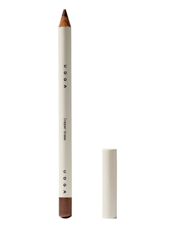 Uoga Uoga Uoga Uoga Super Soft Eye Pencil, Copper Snake 5G - Nude - 5 g