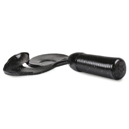 Miuras Mouse Spare Double Tail Big (Bulk) - Black