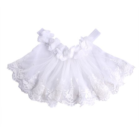 Pet Spets Cape Cat Hundkläder Spetskrage Klä Upp Festdräkt Husdjurskläder