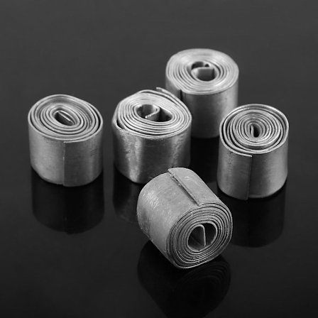 Blyplate 0,6 mm 5 Ruller Blyplate For Fiskeentusiaster (1 stk)