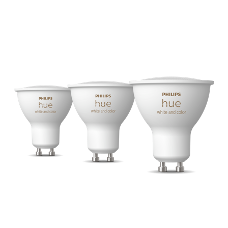 Philips Hue Huewca 929003666503 Lyskilde hvit, Belysning