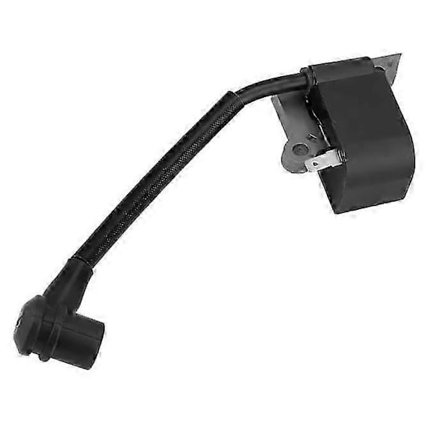 Husqvarna 136 137 141 23 235 240 26 36 41 Moottorisahan sytytyspuola 545199901 Korvaava DIY-työkalun osa