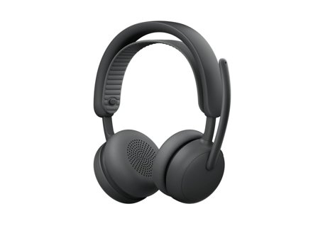 Logitech ZONE WIRELESS 2 ES BUSINESS GRAPHITE - EMEA28I-935 TEAMS WRLS