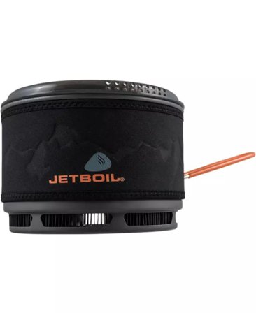 Jetboil 1.5L Pot Carbon