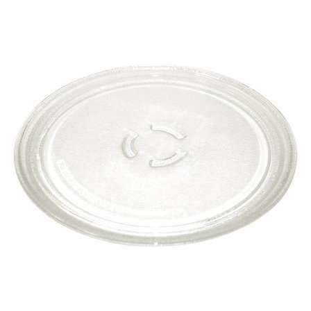 Whirlpool glassplate Micro 28 cm