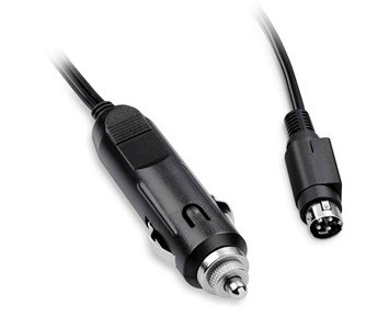 Andersson-12V Car Charger for Small TV-12 Volts-kabel til Andersson TV-er-Video accessories and cables-Spenningsomformere