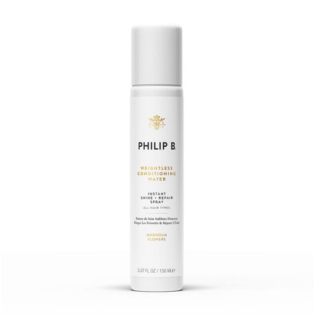 Philip B Weightless Conditioning Water 150 ml, Hår, Shampoo & Hårpleje, Balsam