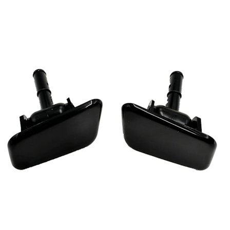 986803V000 986903V000 For Hyundai i40 Azera Grandeur HG 2011-2015 Frontlykt Spylerdyse Deksel