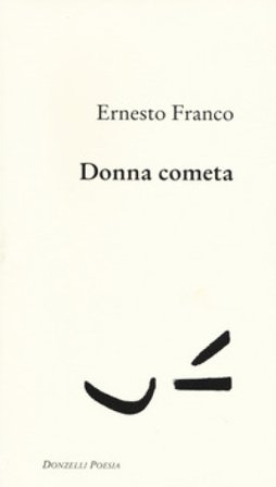 Donna cometa Ernesto Franco