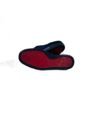 Christian Louboutin mörkblå