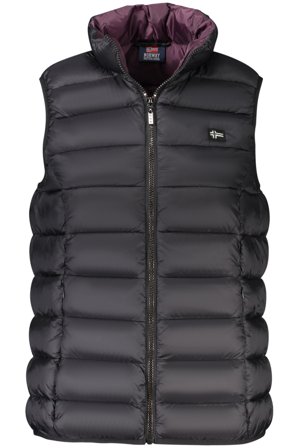 Norway 1963 Giubbotto Donna Nero